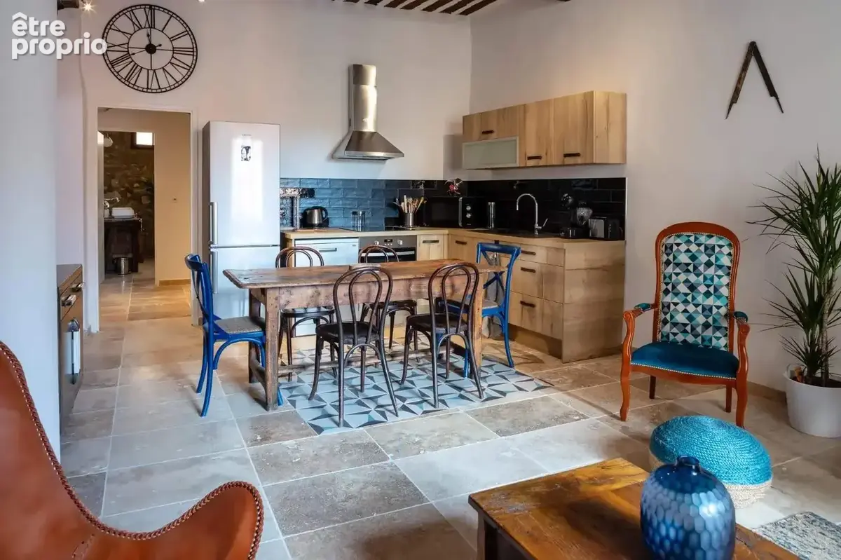 Appartement à BEDOIN