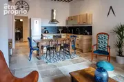 Appartement à BEDOIN
