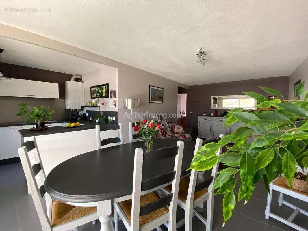 Appartement à VANNES