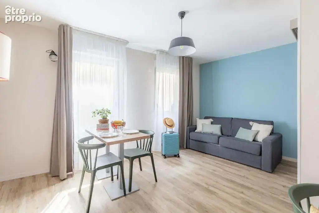 Investissement en residence hotelière - photo 6