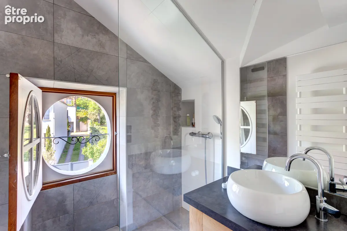 Maison 8 pièces sur un terrain de 737 m² - photo 14