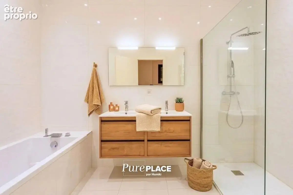 Villa contemporaine de 220 m2 à Bordeaux - photo 9