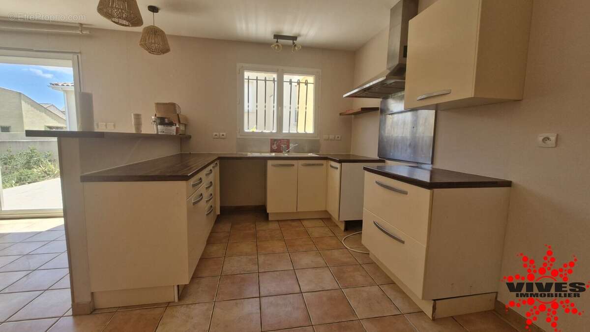 Villa plain pied - photo 4