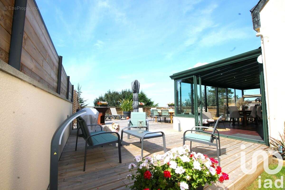 Photo 5 - Maison à LES PIEUX