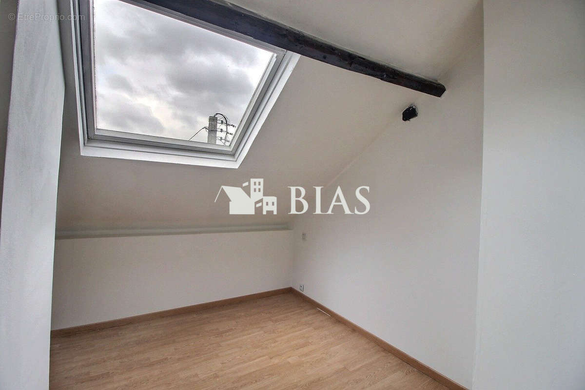 Maison à CAUDEBEC-LES-ELBEUF