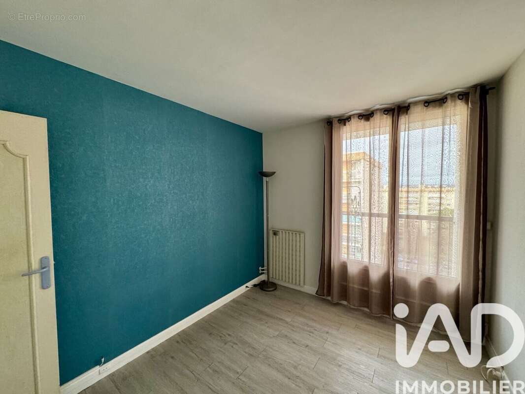 Photo 9 - Appartement à CHILLY-MAZARIN