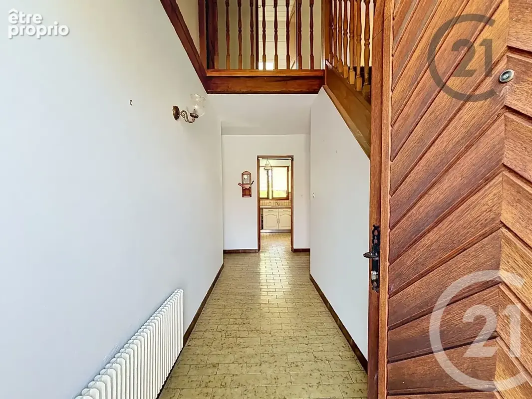 Maison 7 pièces 130 m² à vendre à Betheny (51450) - photo 27