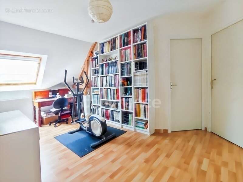 Maison à NOYAL-SUR-VILAINE