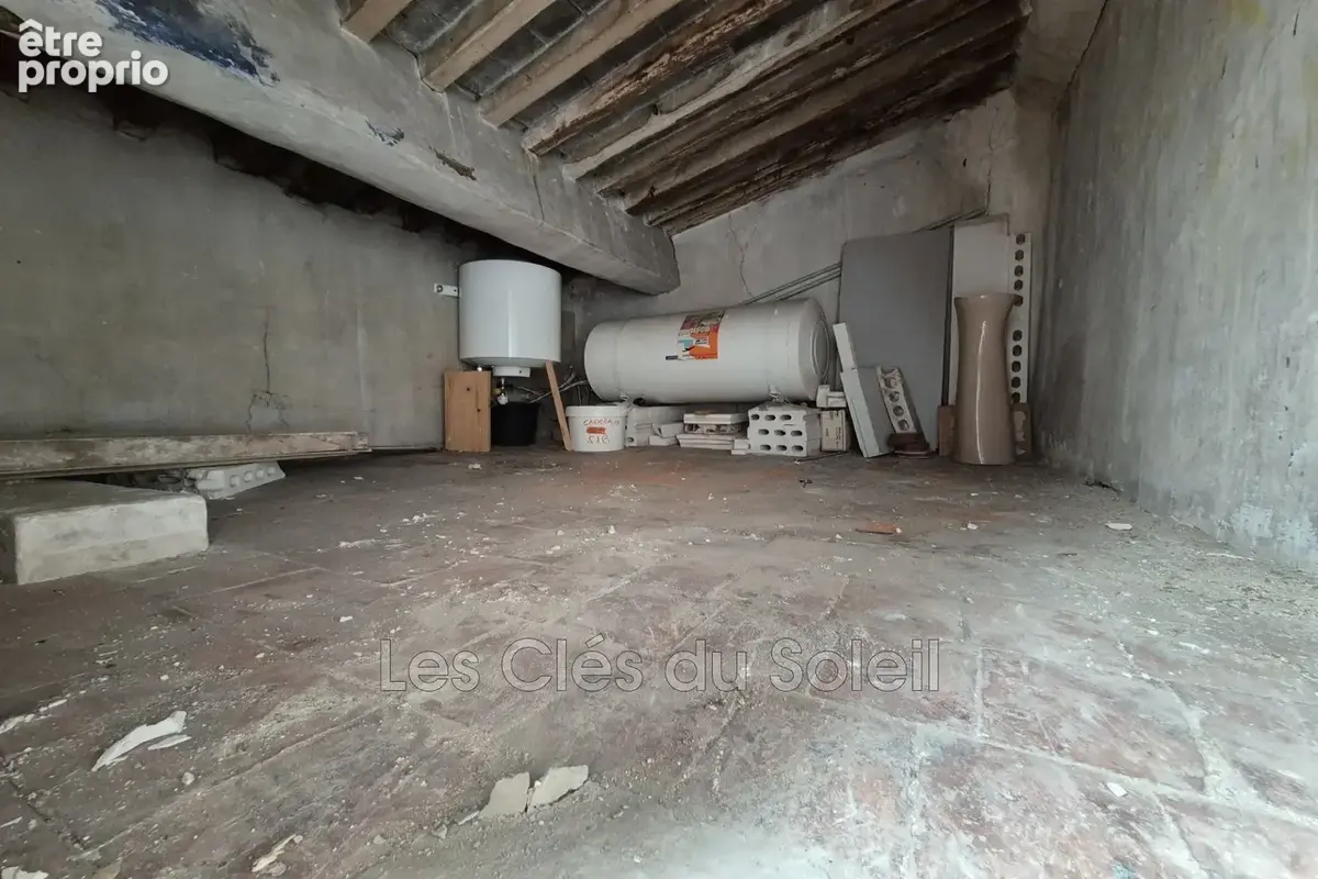 Appartement 52 m² à La Seyne-Sur-Mer  - photo 7