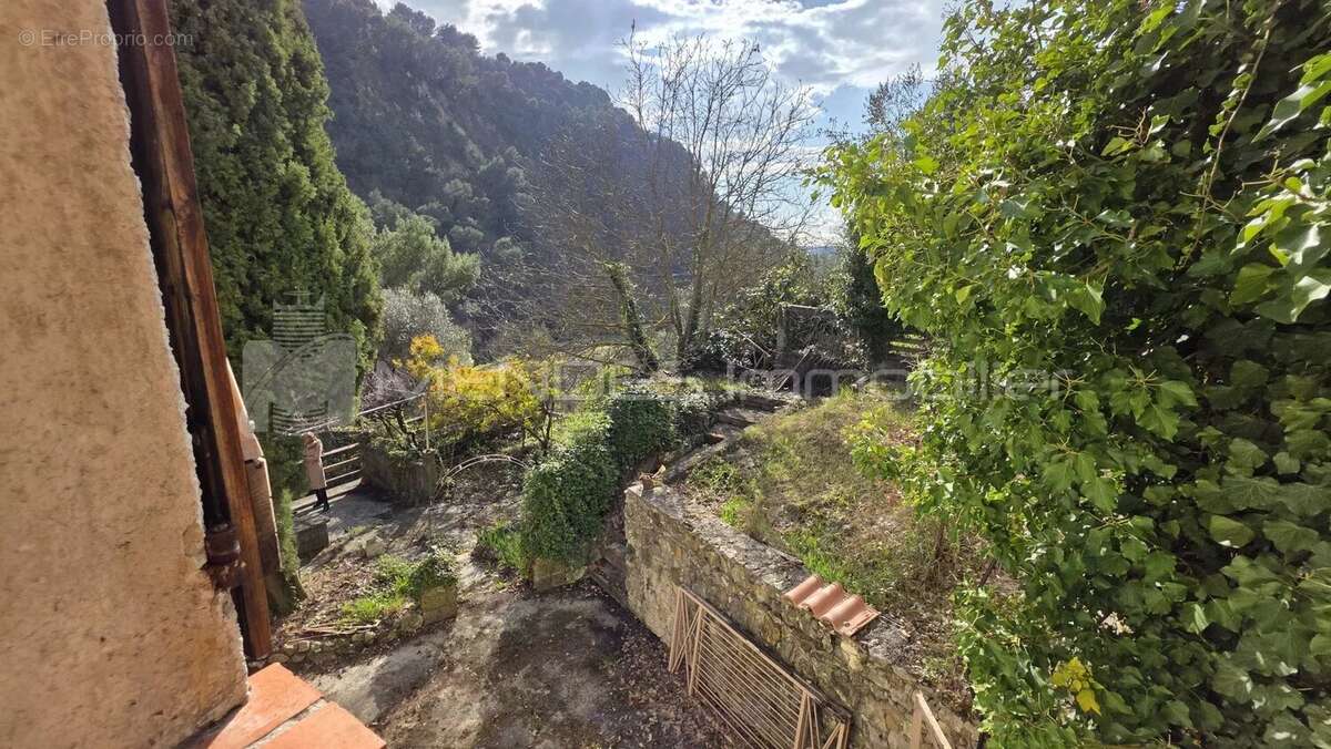 Maison à LA TRINITE