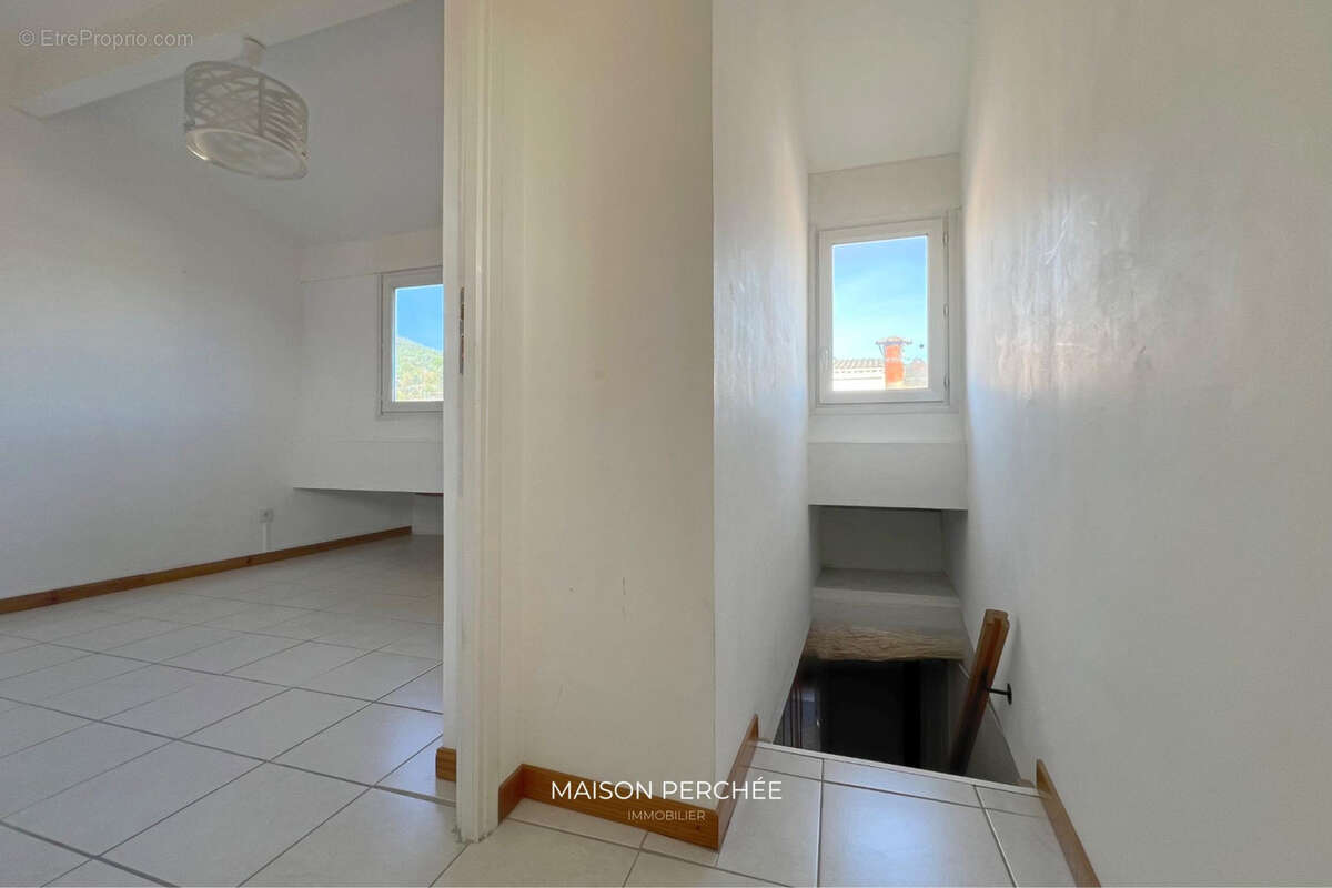 Appartement à DRAGUIGNAN