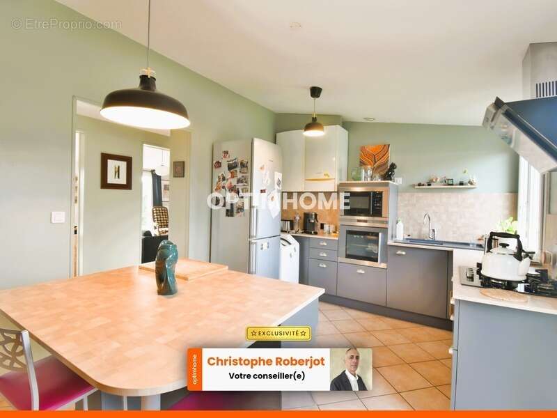 Maison à SAINT-REMY