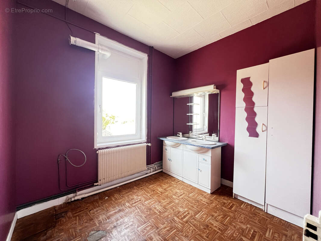 Maison à SAINT-OMER