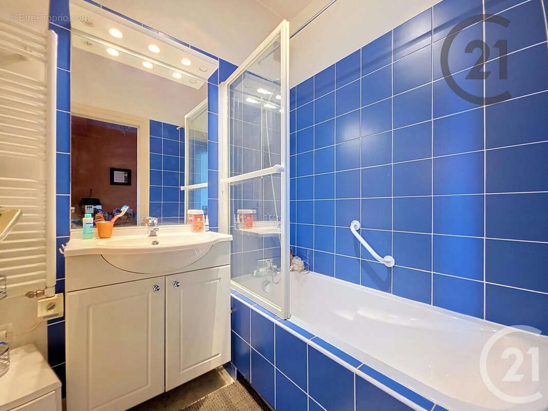 Appartement à TROYES