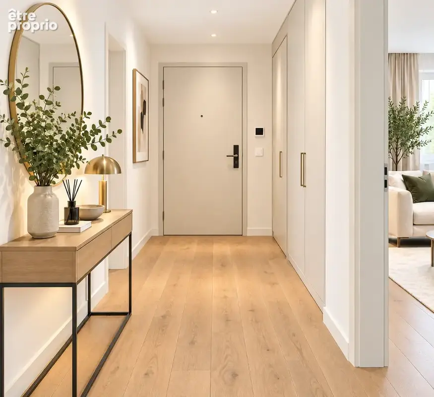 Superbe appartement 4 pièces   120 m2   Parking-Boulogne-Billancourt - photo 2