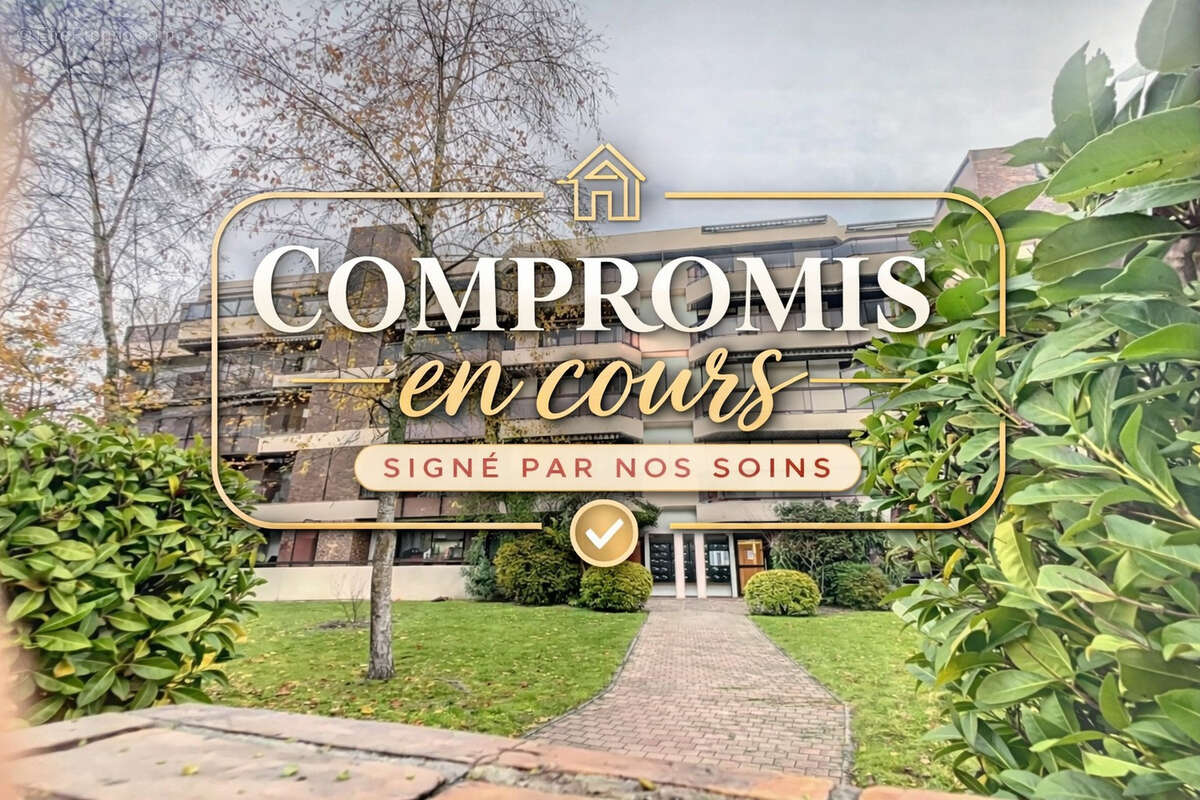 Appartement à LE BOUSCAT