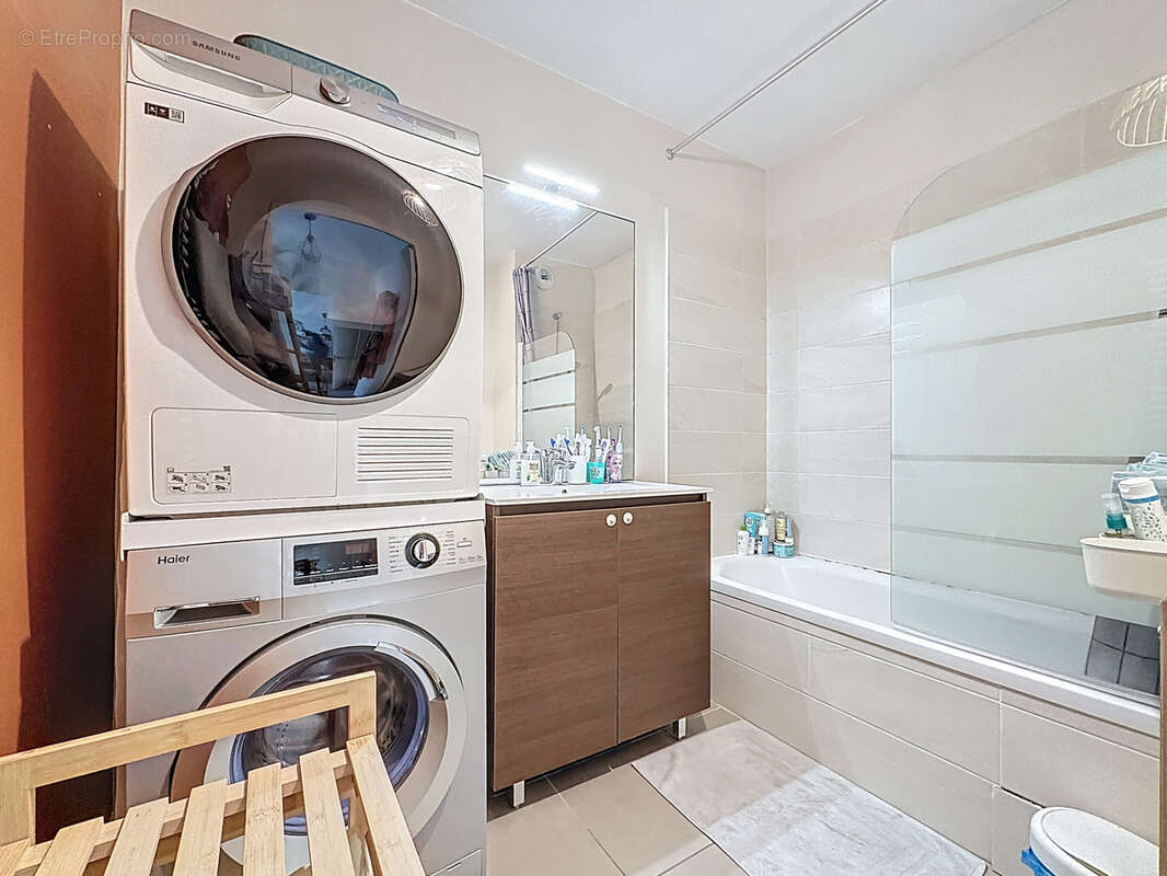 Appartement à RUMILLY