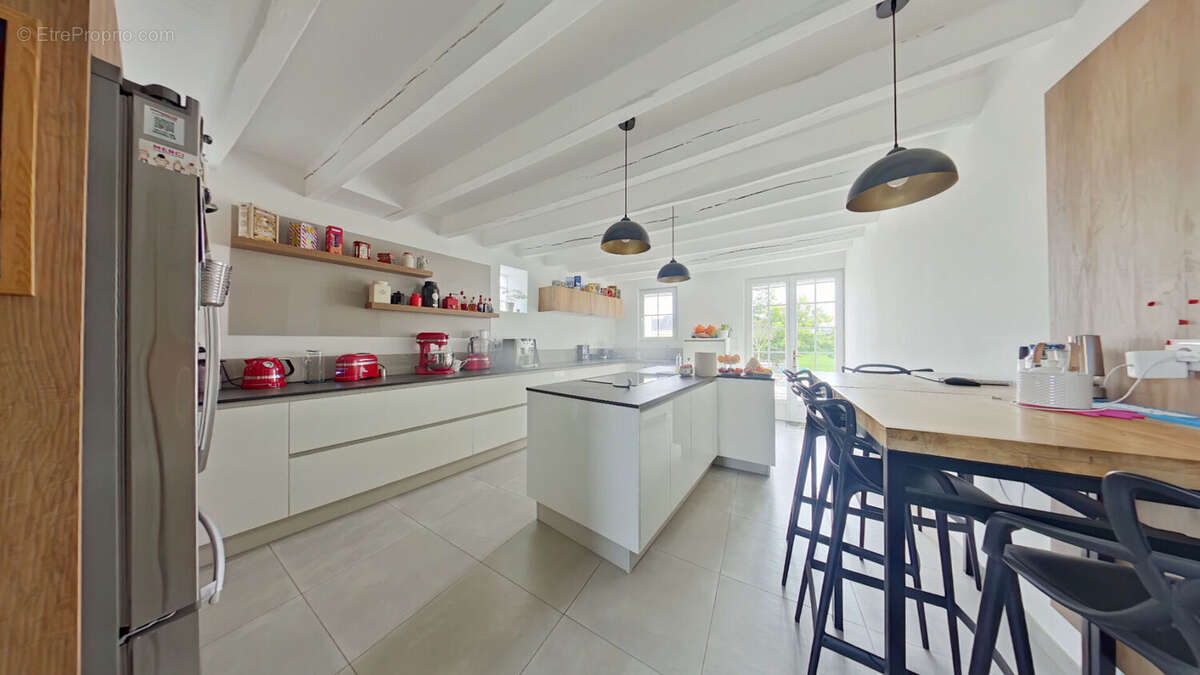 Maison à SAINTE-CATHERINE-DE-FIERBOIS