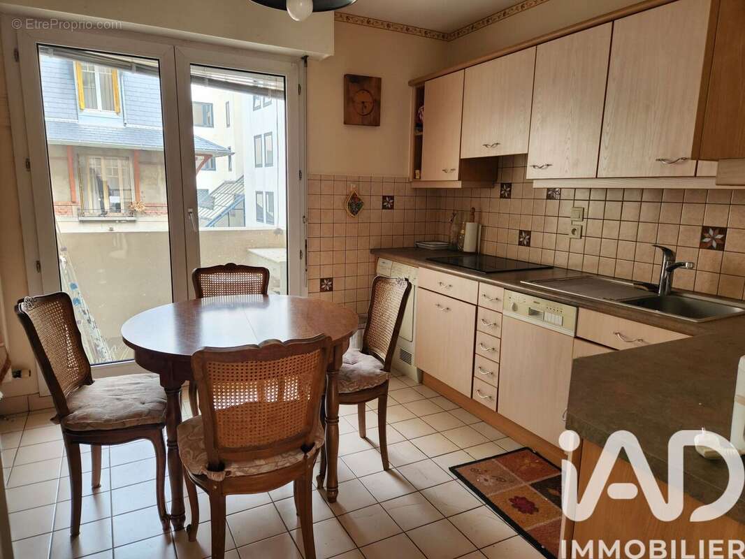 Photo 5 - Appartement à CHAMBERY
