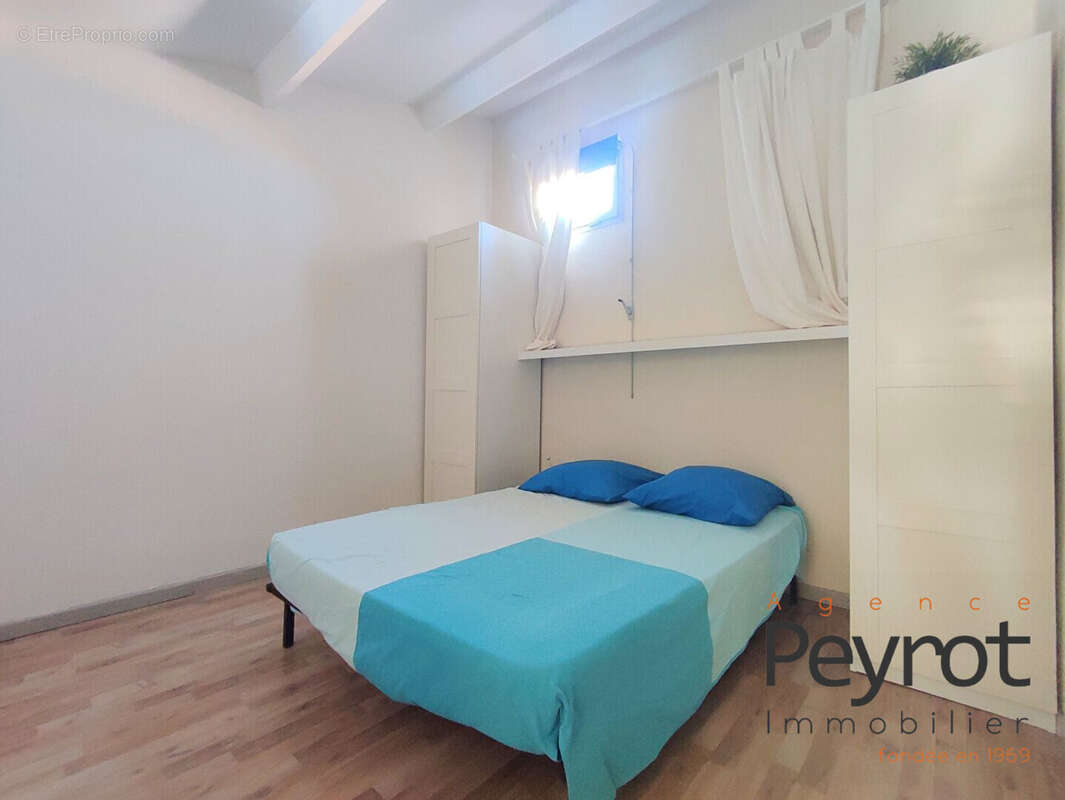 Appartement à LEUCATE