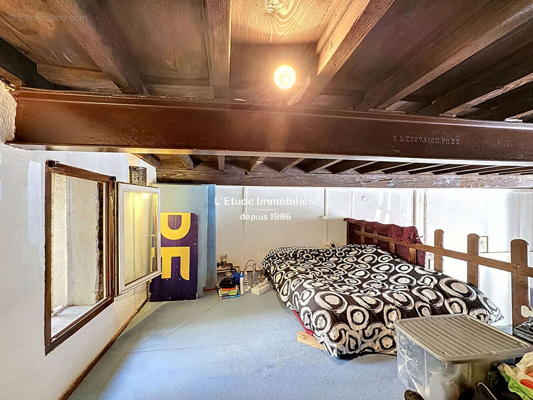 Appartement à LYON-1E