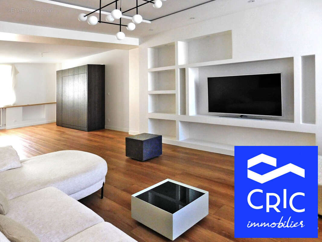 Appartement 110 m² à Le Havre  - photo 6