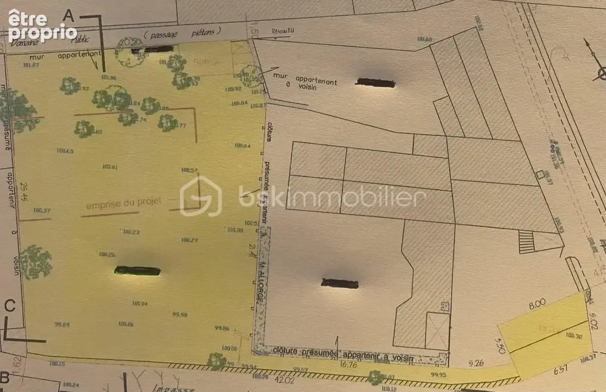 Centre ville de saint remy les chevreuses quartier mairie - photo 3