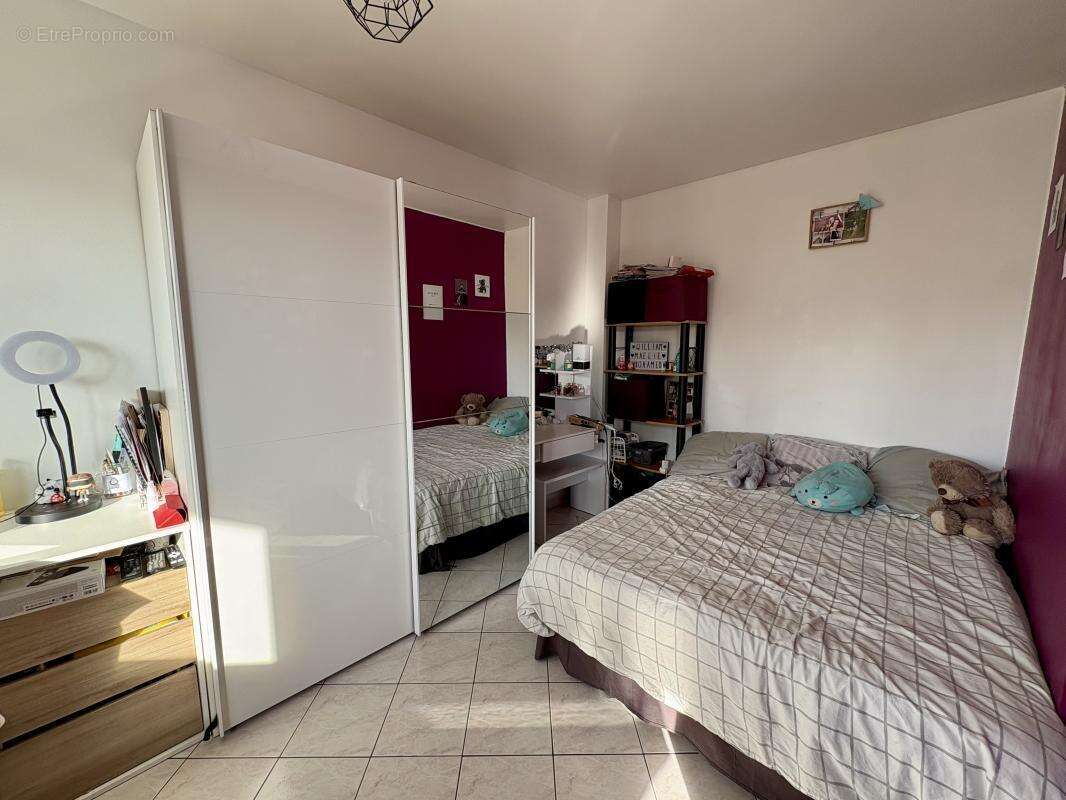 Appartement à ANNECY