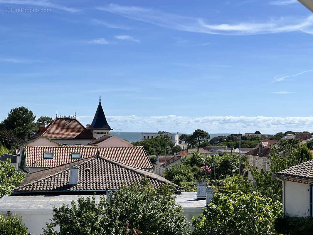 Maison à SAINT-PALAIS-SUR-MER