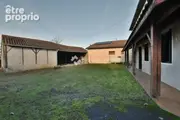 Maison à DONZACQ