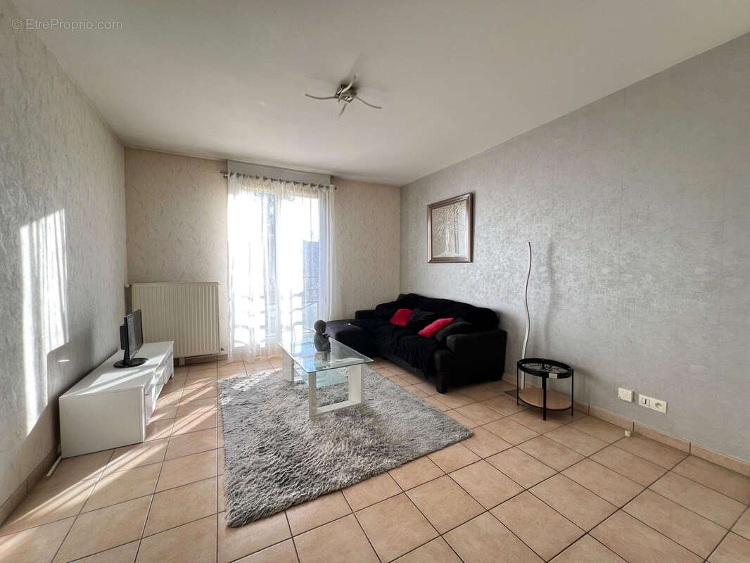 Appartement à LUISANT