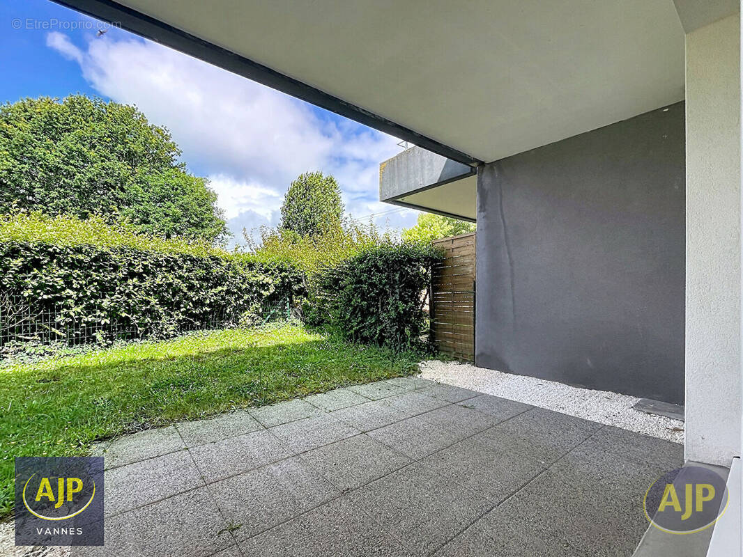 Appartement à SAINT-AVE