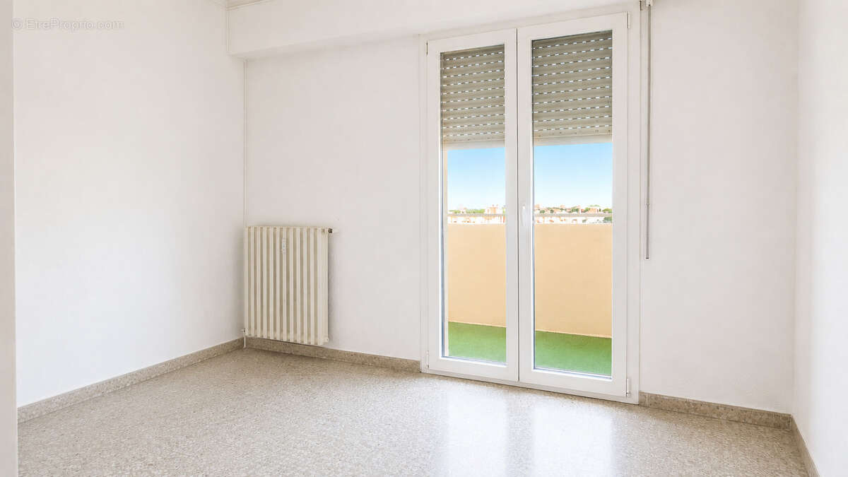 Appartement à MANDELIEU-LA-NAPOULE