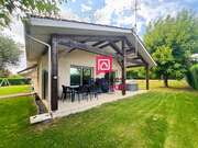 Maison à BERNOS-BEAULAC