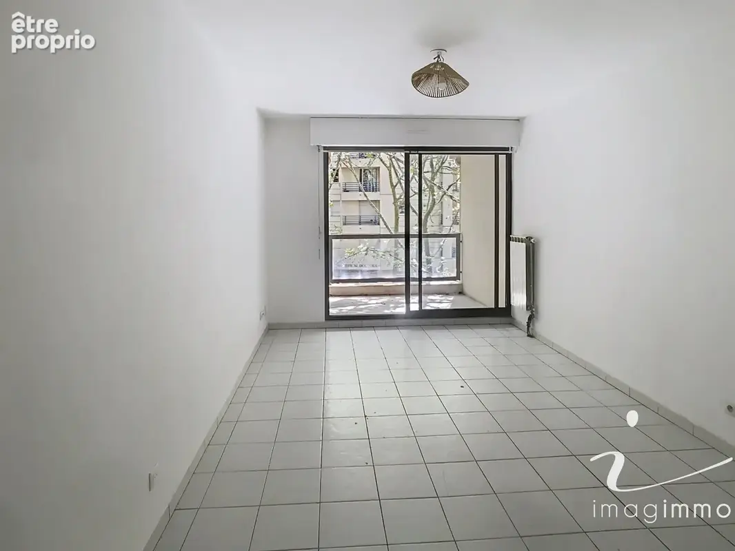 Photo Appartement à Montpellier au prix de 110 000€