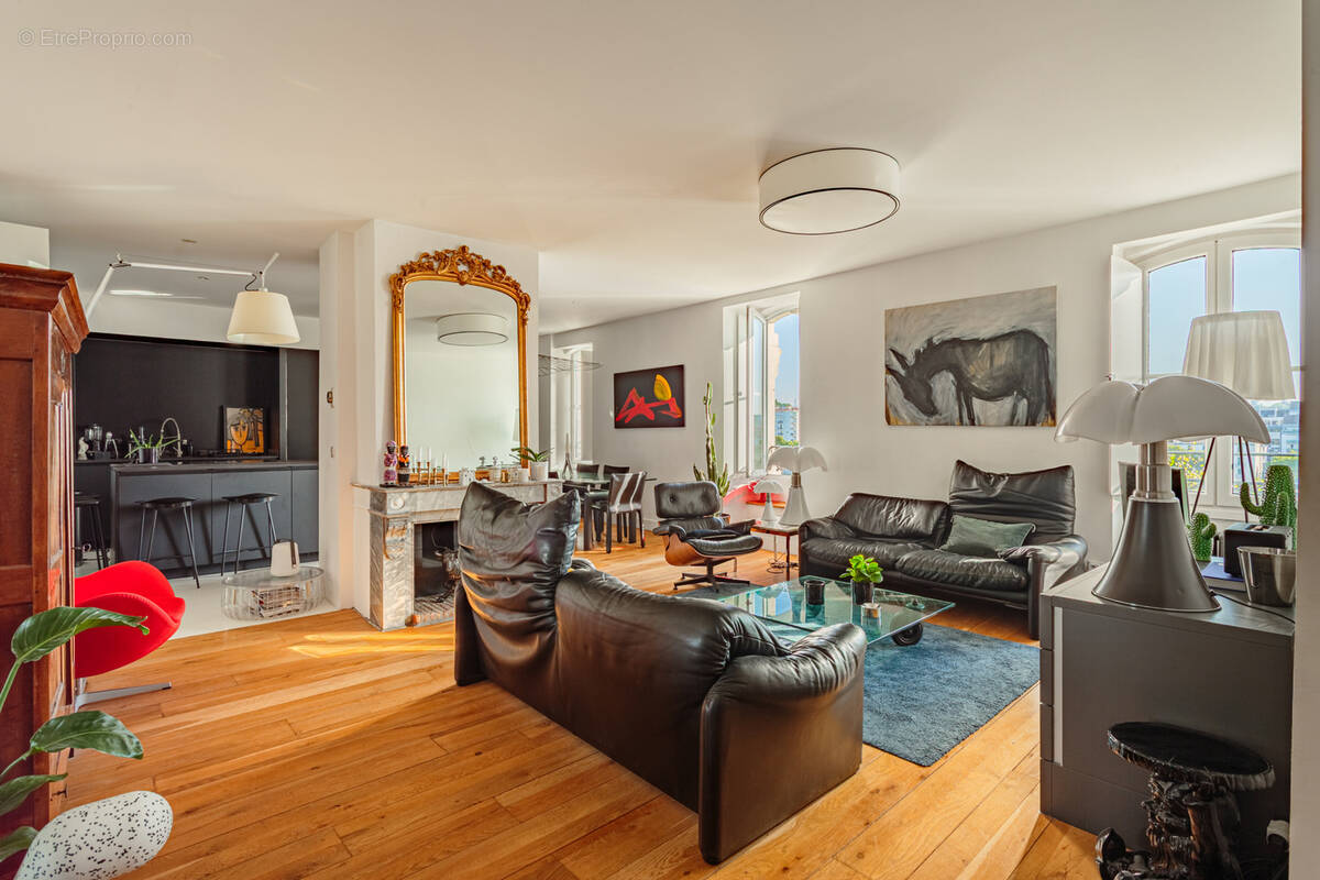 Appartement à BAYONNE