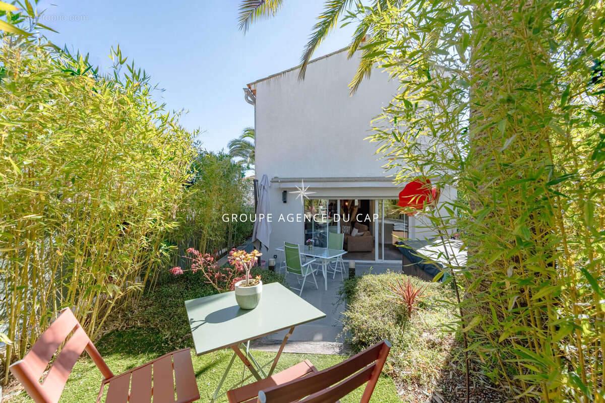 Maison à SAINT-RAPHAEL