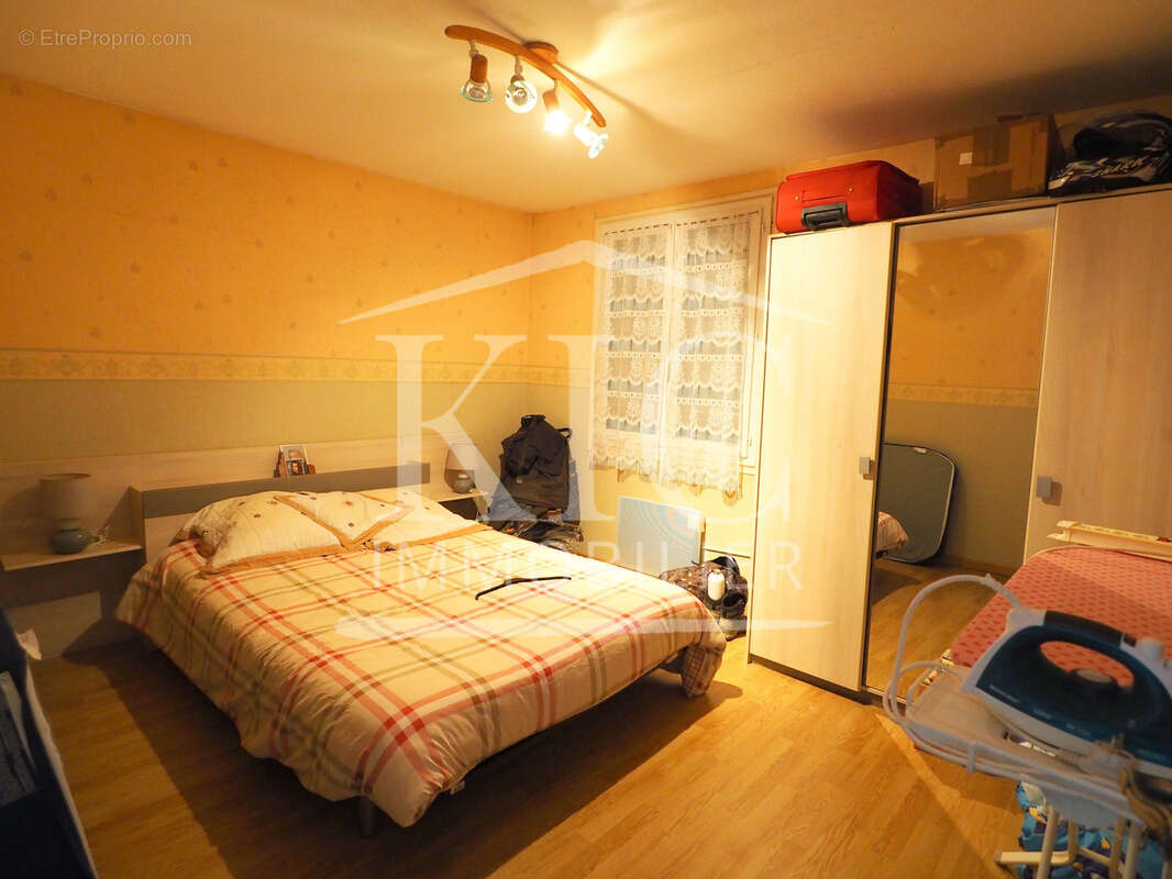 Maison à CARCASSONNE