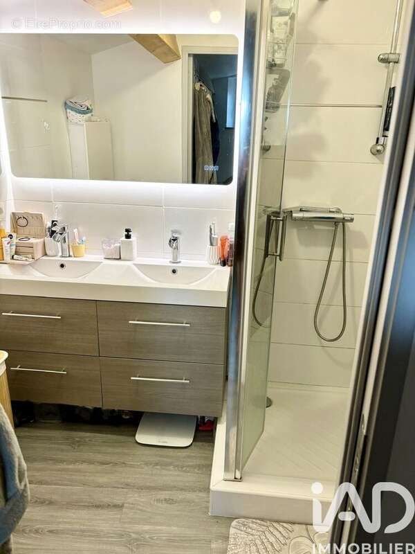 Photo 4 - Maison à LA VOULTE-SUR-RHONE