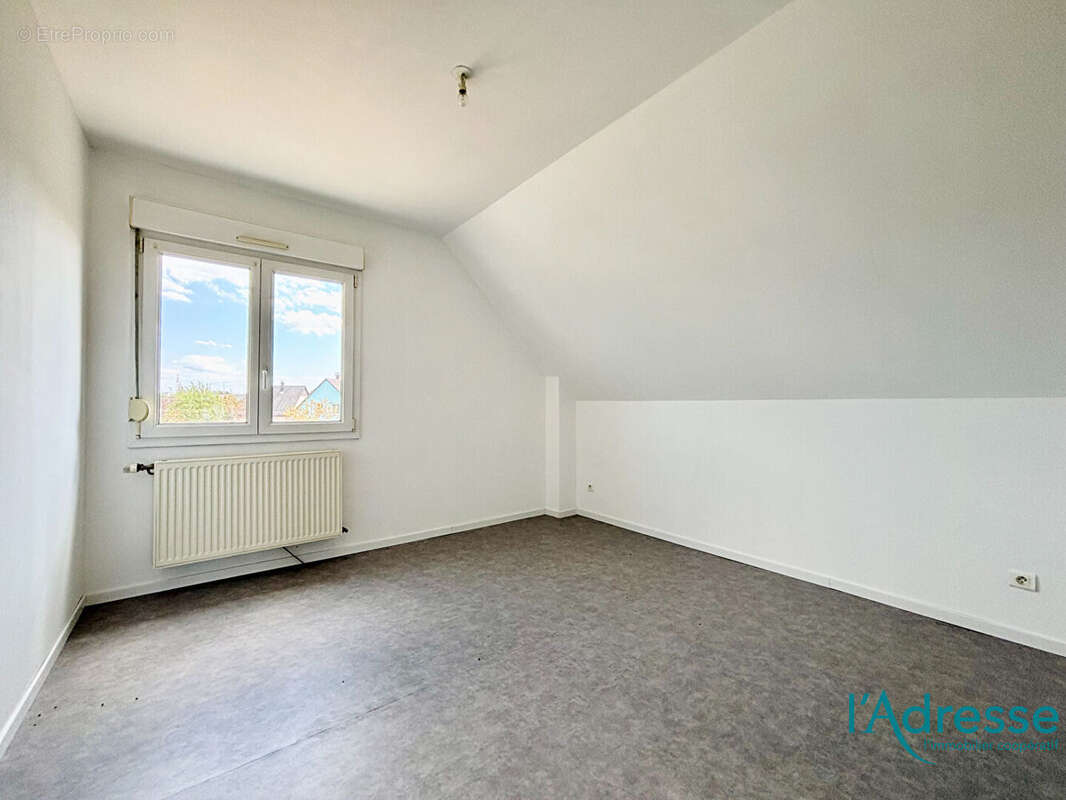 Maison Ingersheim 6 pièces 144.50 m² - photo 12