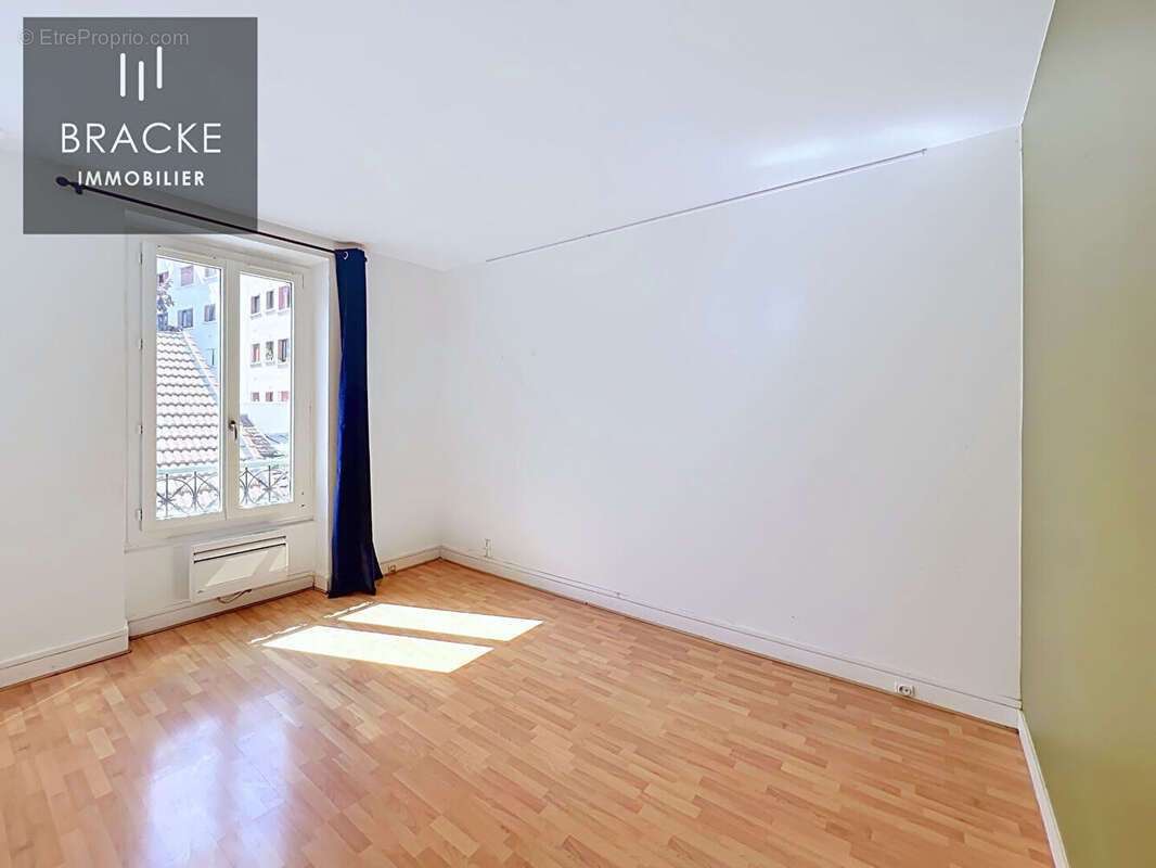 Maison Courbevoie 4 Pièces Terrasse - 93.69m2 utiles - photo 8
