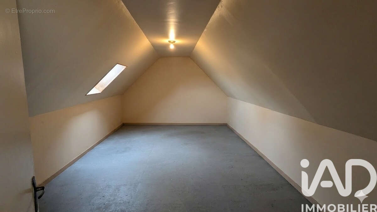 Photo 3 - Maison à SAINT-GOBAIN