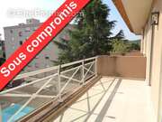   - Appartement à DRAGUIGNAN