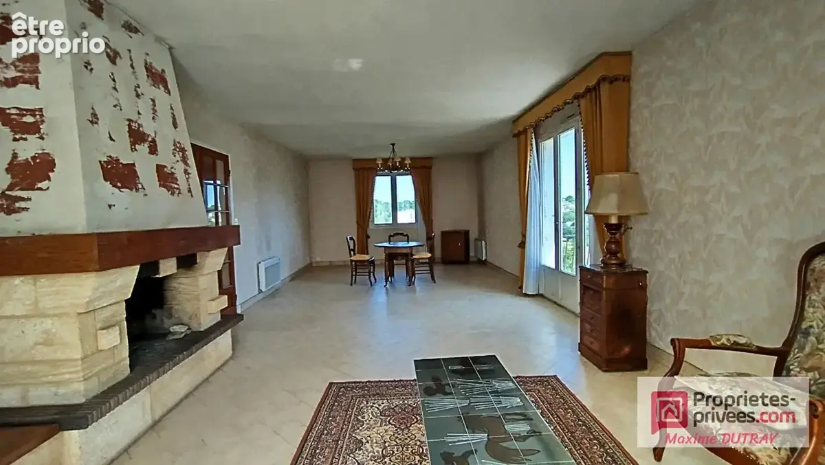 Maison 4 pièces 110m² - photo 6