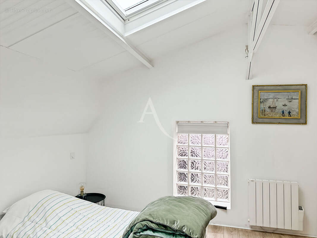 Appartement à VANNES