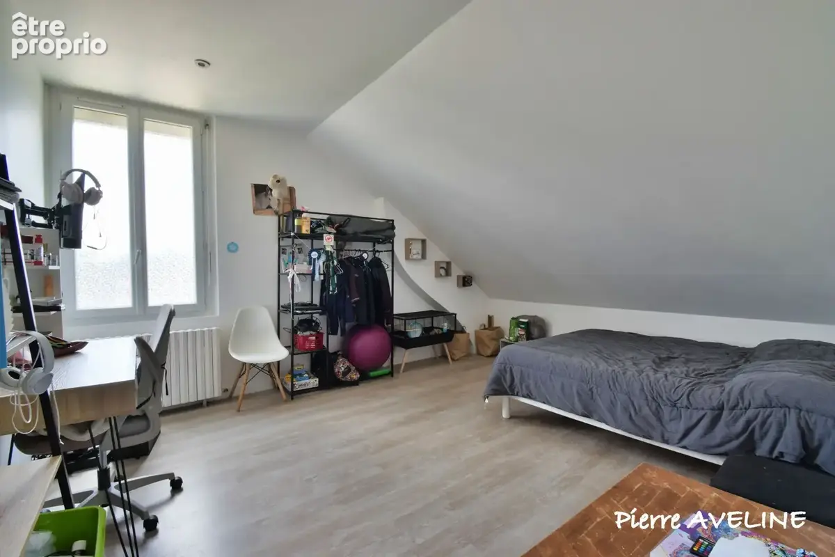 Maison à vendre 4 pièces BROU (28) - photo 6