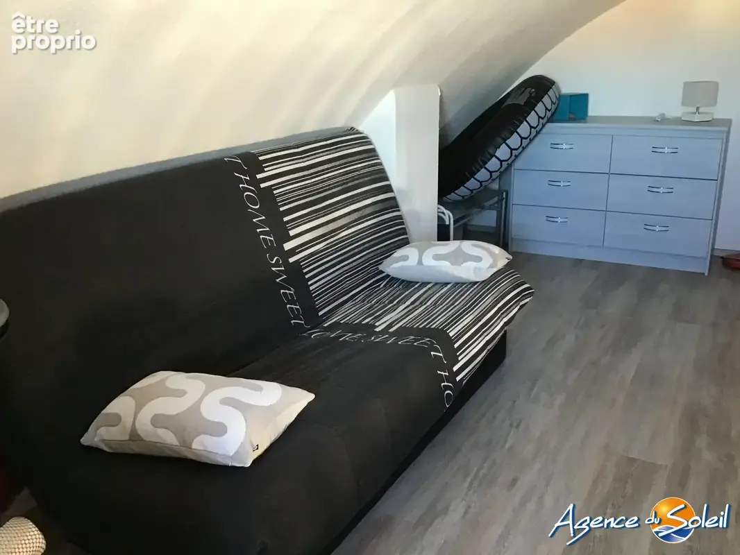 Appartement 2 pièces 30 m² à vendre à Gruissan (11430) - photo 5