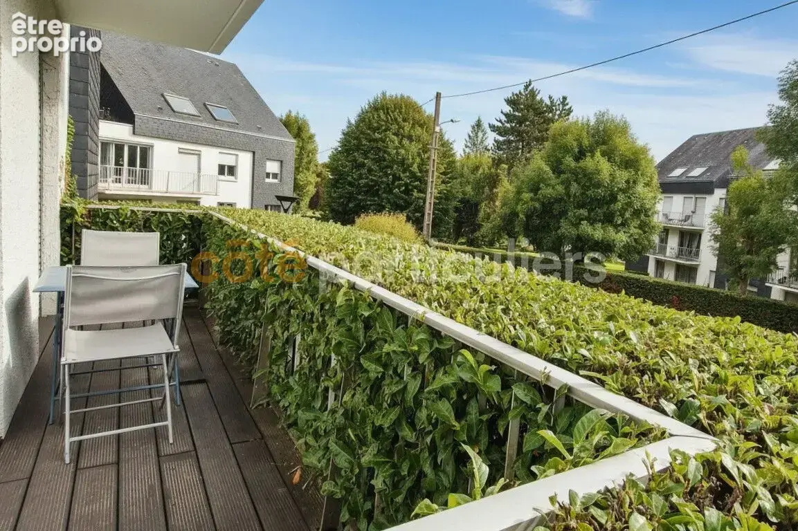 Honfleur ? Charmant 2 pièces avec balcon à 15 min à pied du port - photo 6