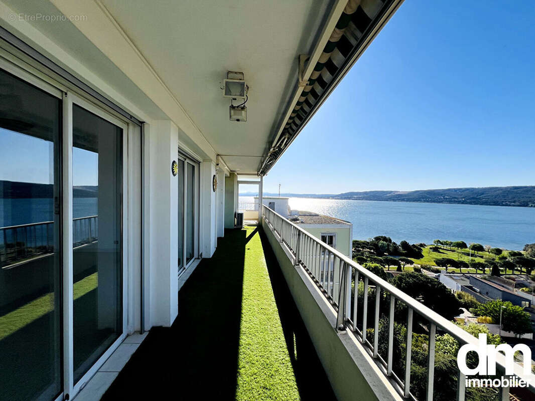 Appartement à MARTIGUES