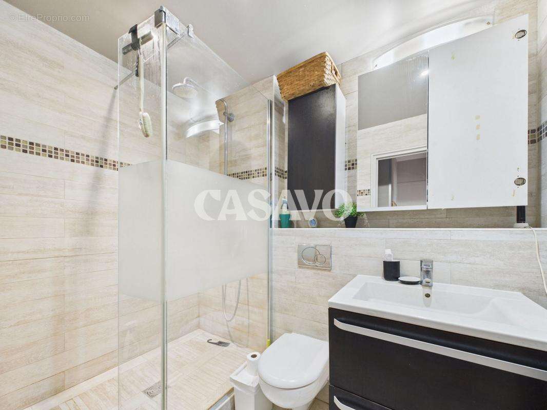 Appartement à VERSAILLES